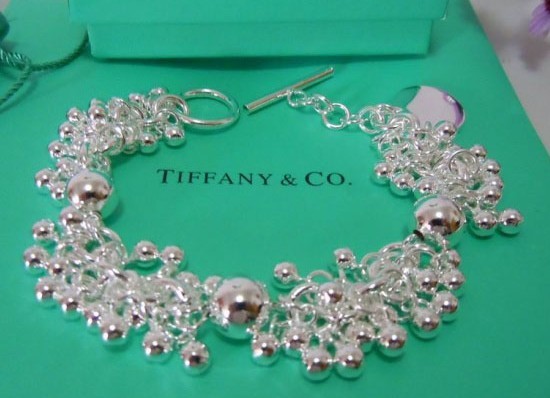 Bracciale Tiffany Modello 415